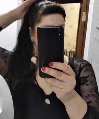 Анкета проститутки Елена - город Шекпээр, 39 лет, №4360