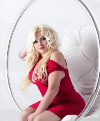 Анкета проститутки Анжела - город Шекпээр, 39 лет, №8724